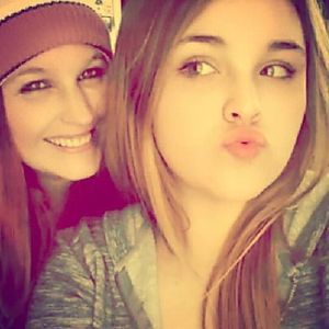 Meet your Posher, Rebecca maricle