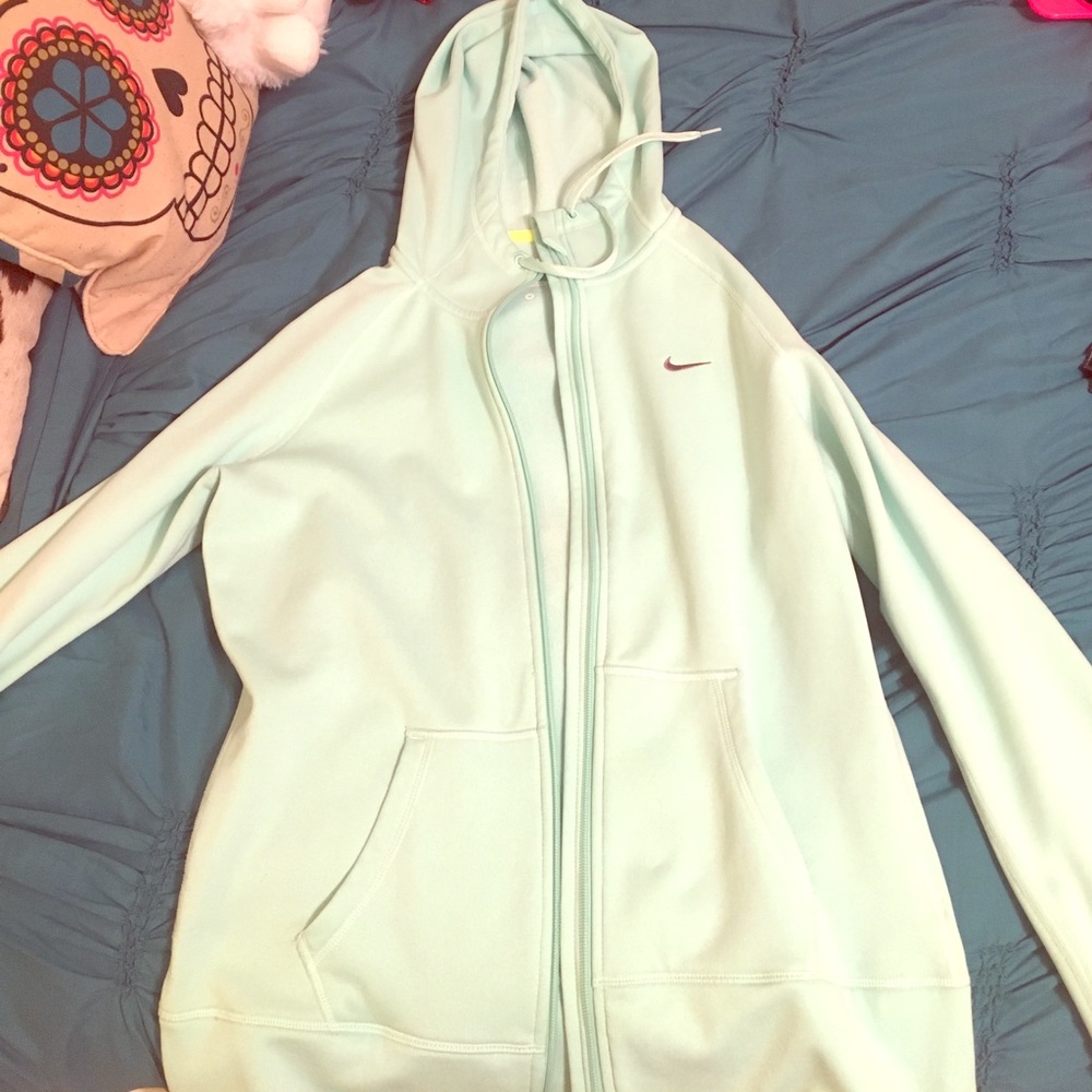 Nike Therma Fit Jacket