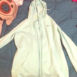 Nike Therma Fit Jacket