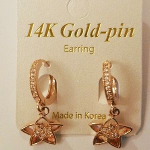 14k Earrings