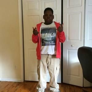 Meet your Posher, Johnny