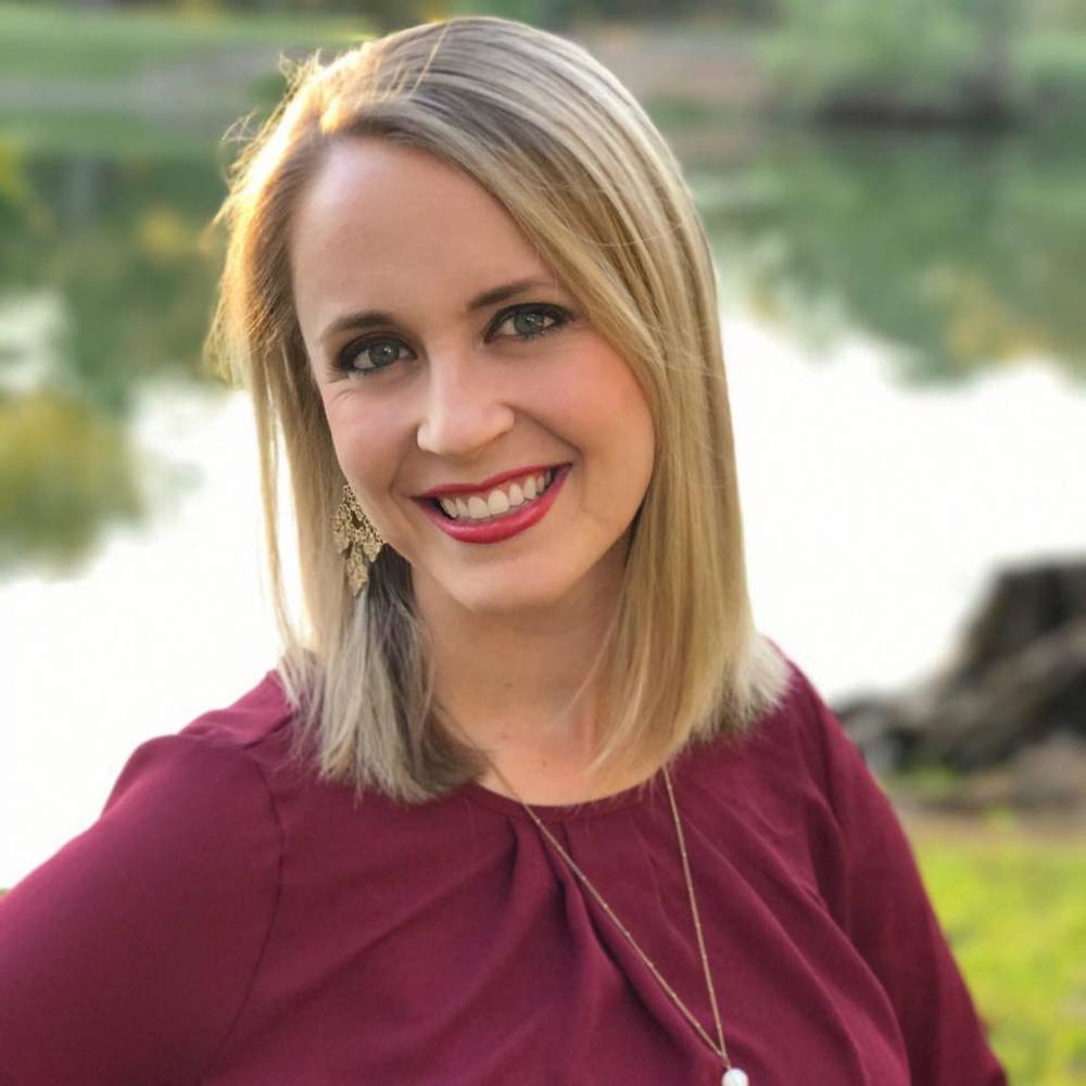 Meet your Posher, Carrie