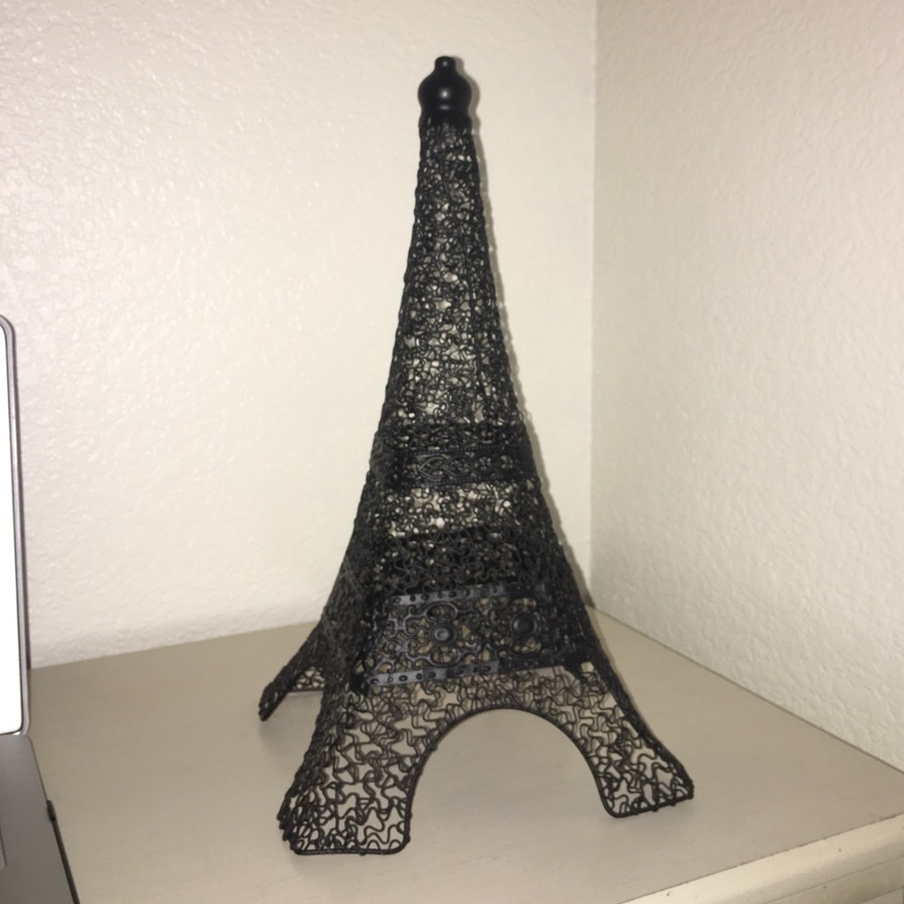 OBO 1 Eiffel Tower