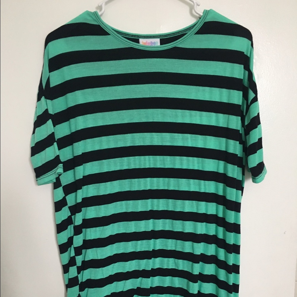 LuLaRoe XXS Irma