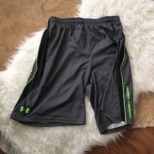 Men's under armor shorts