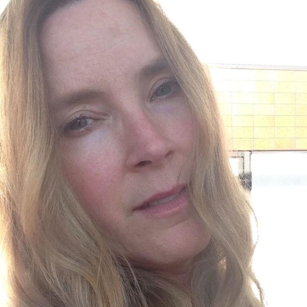 Meet your Posher, Kristen