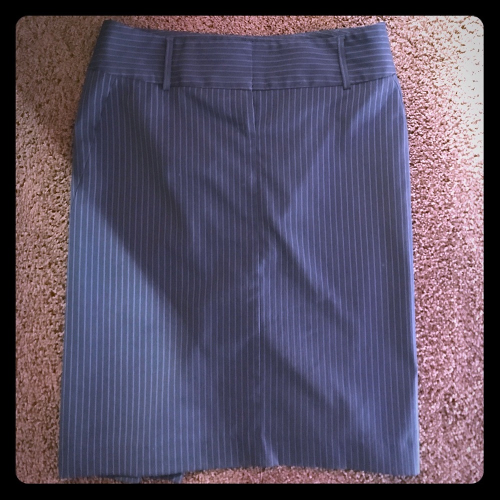 Express Skirt