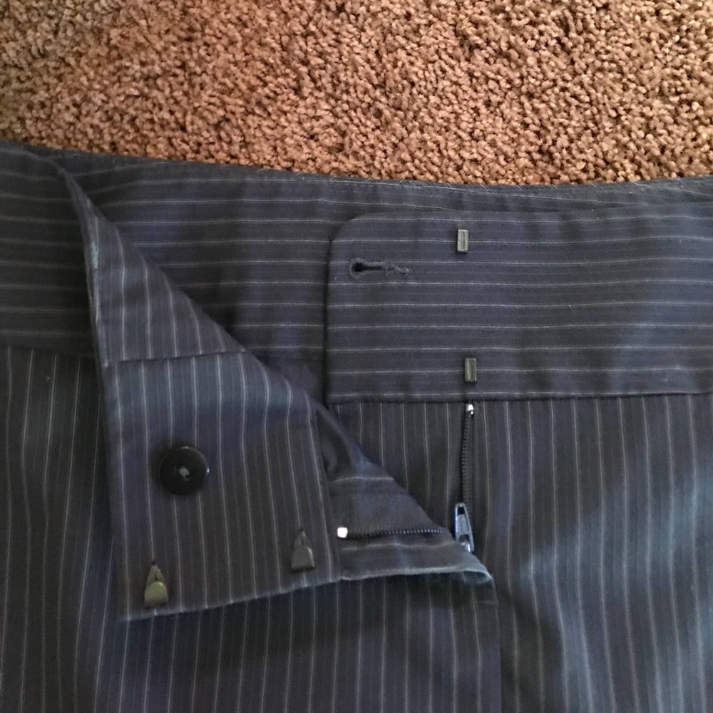 Express Skirt - Picture 2 of 4