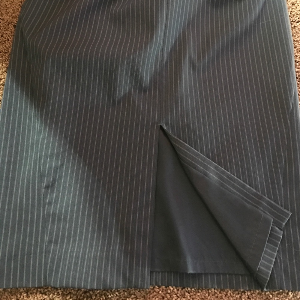 Express Skirt - Picture 4 of 4