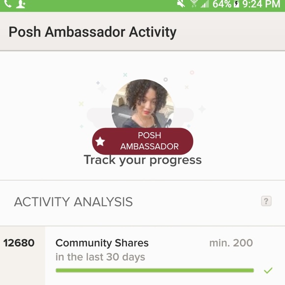 Meet your Posher, Rachel - Picture 2 of 6