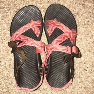 Women's Chaco Size 9