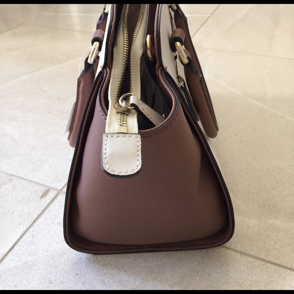 ❤️ Gorgeous handbag ❤️ FRAYA ITALY - Picture 4 of 8