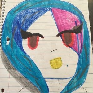 Meet your Posher, Becky