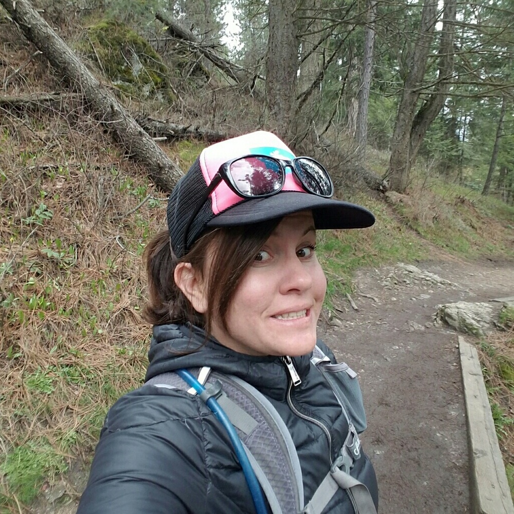 Meet your Posher, Sarah