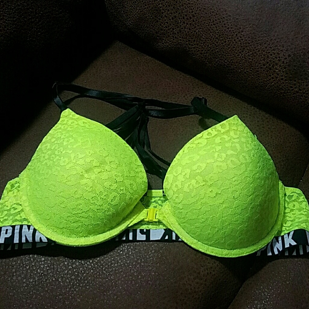 Vs bra 36b