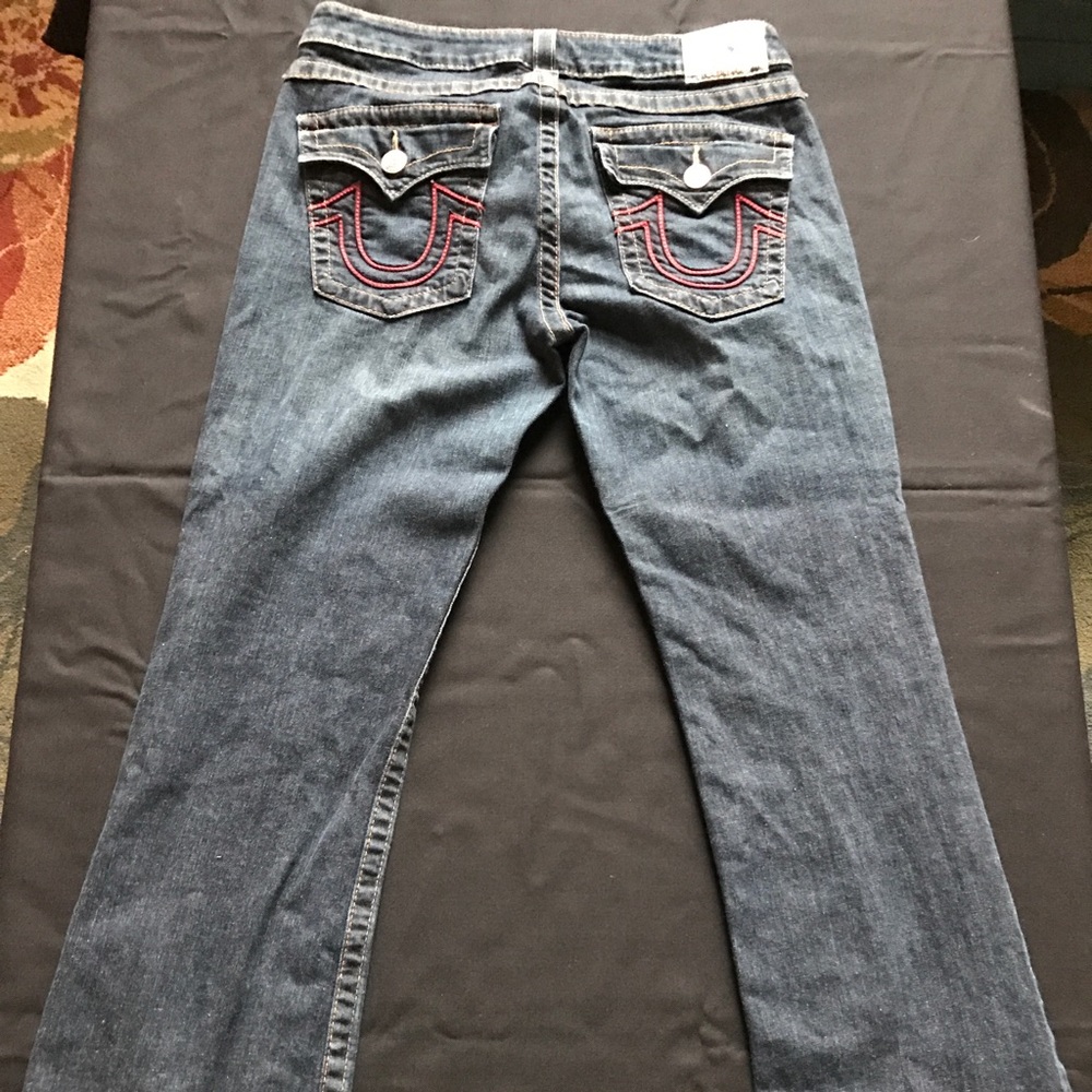 True Religion Women's Jeans Size 31