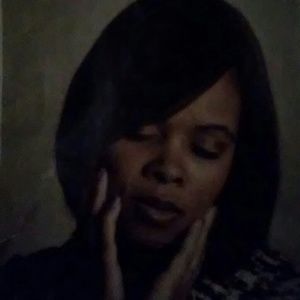 Meet your Posher, Cherie