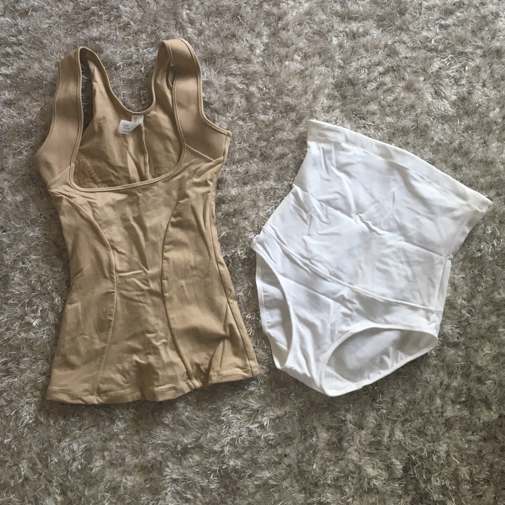 Shapewear Set