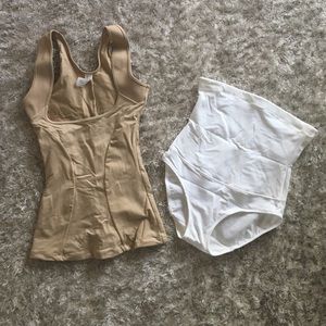 Shapewear Set