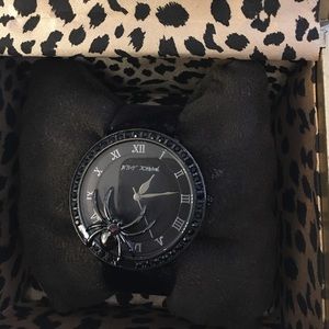 Betsey Johnson Watch