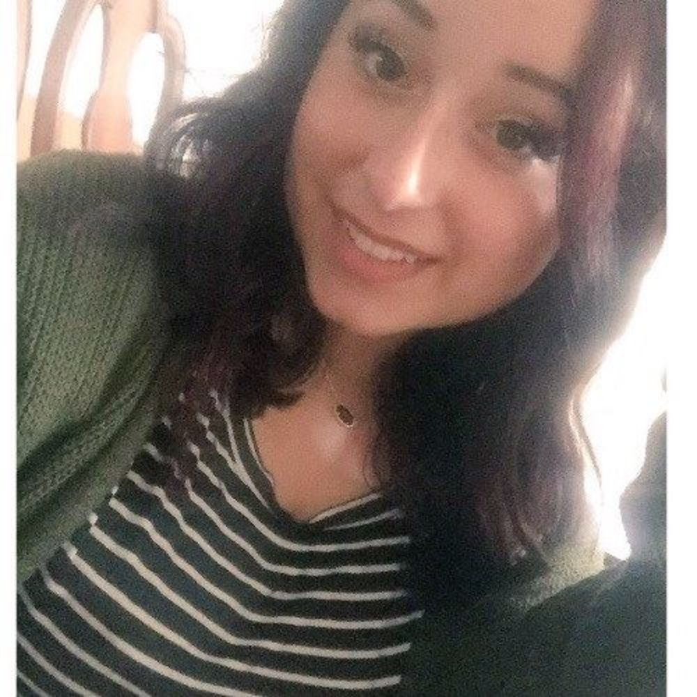 Meet your Posher, Genevieve