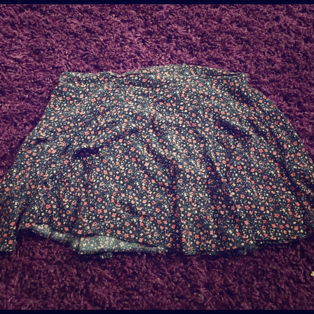 Skirt