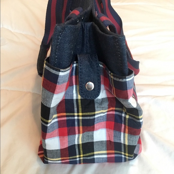 Tommy Hilfiger American Classics Purse - Picture 2 of 6