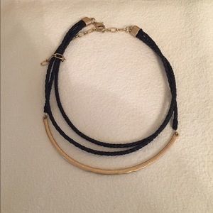 Choker Necklace