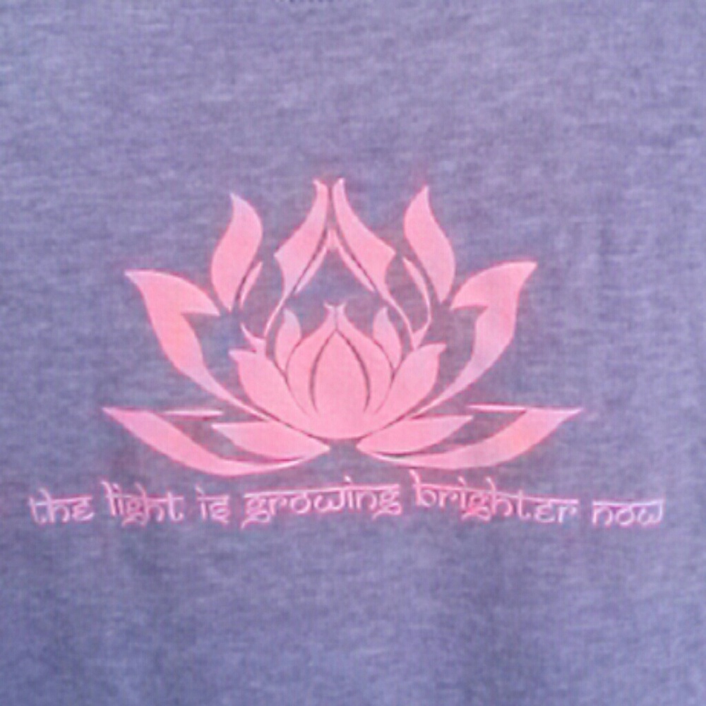Phish Light T-shirt