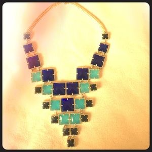 Kendra Scott Maddox Statement Necklace