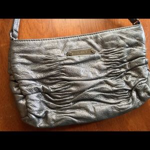Michael Kors Webster Wristlet