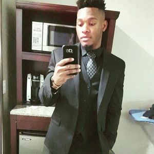 Meet your Posher, Corey