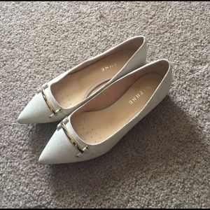 Adorable Flats