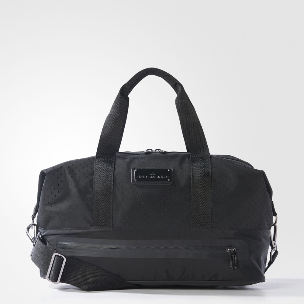 adidas by Stella McCartney Gym Bag