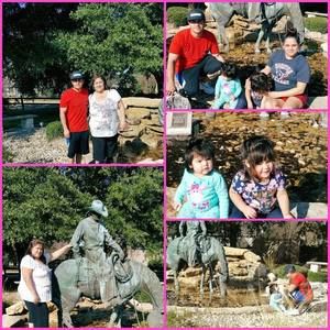 Meet your Posher, Irma