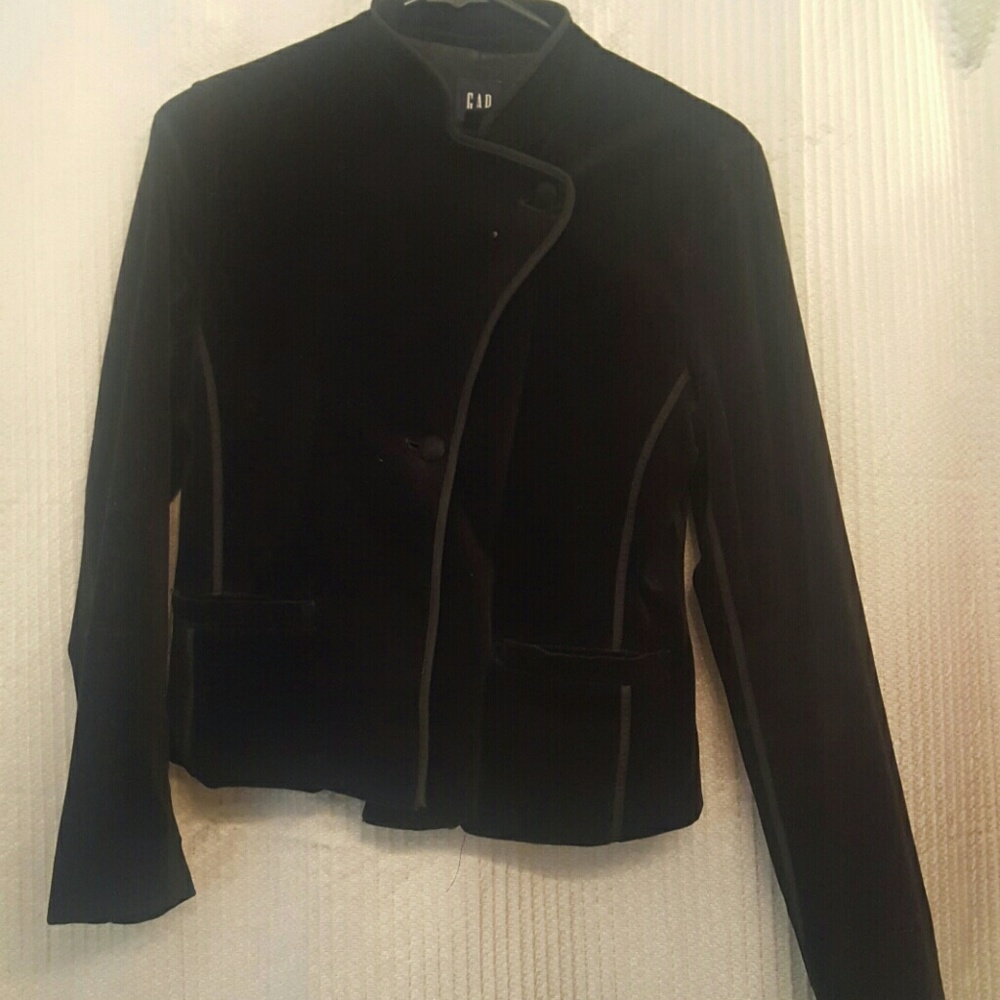 Gap blazer