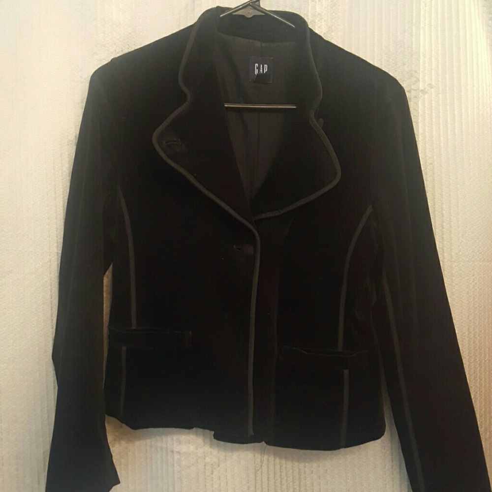 Gap blazer - Picture 2 of 3