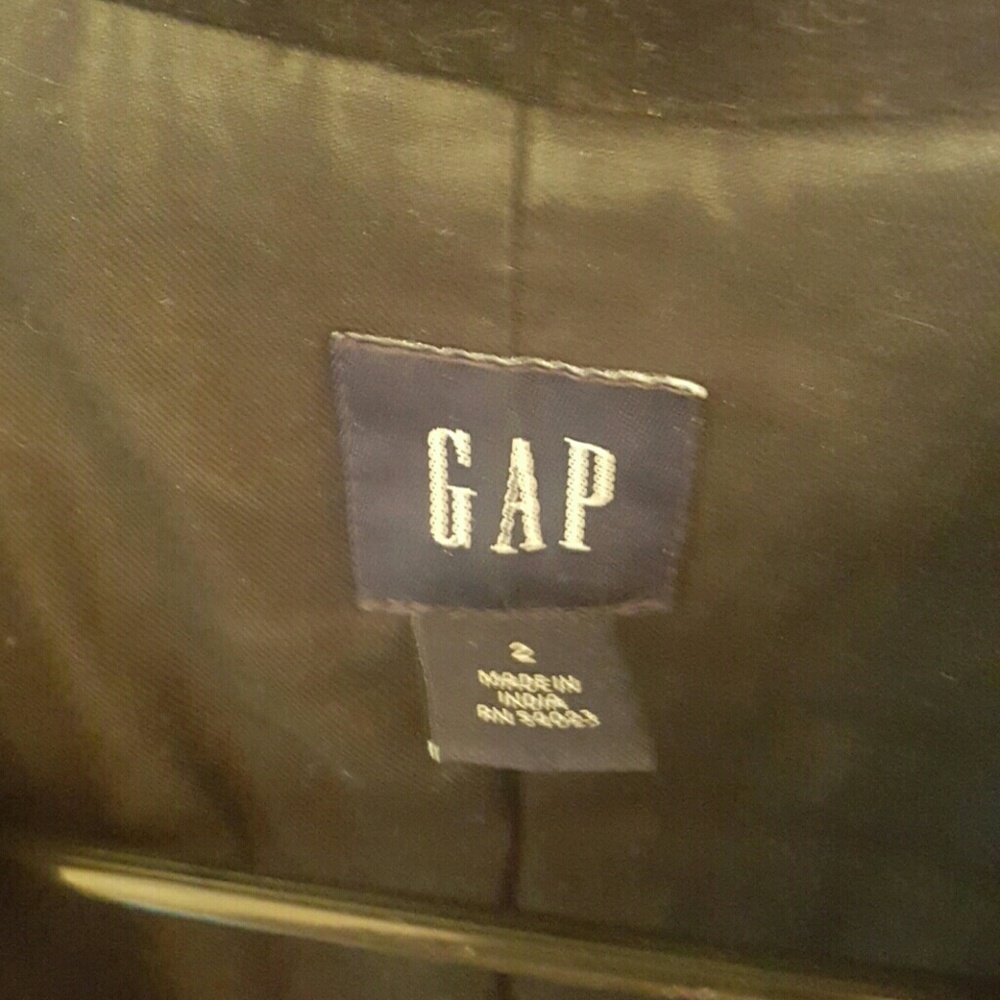 Gap blazer - Picture 3 of 3