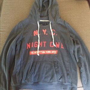 American eagle hoodie