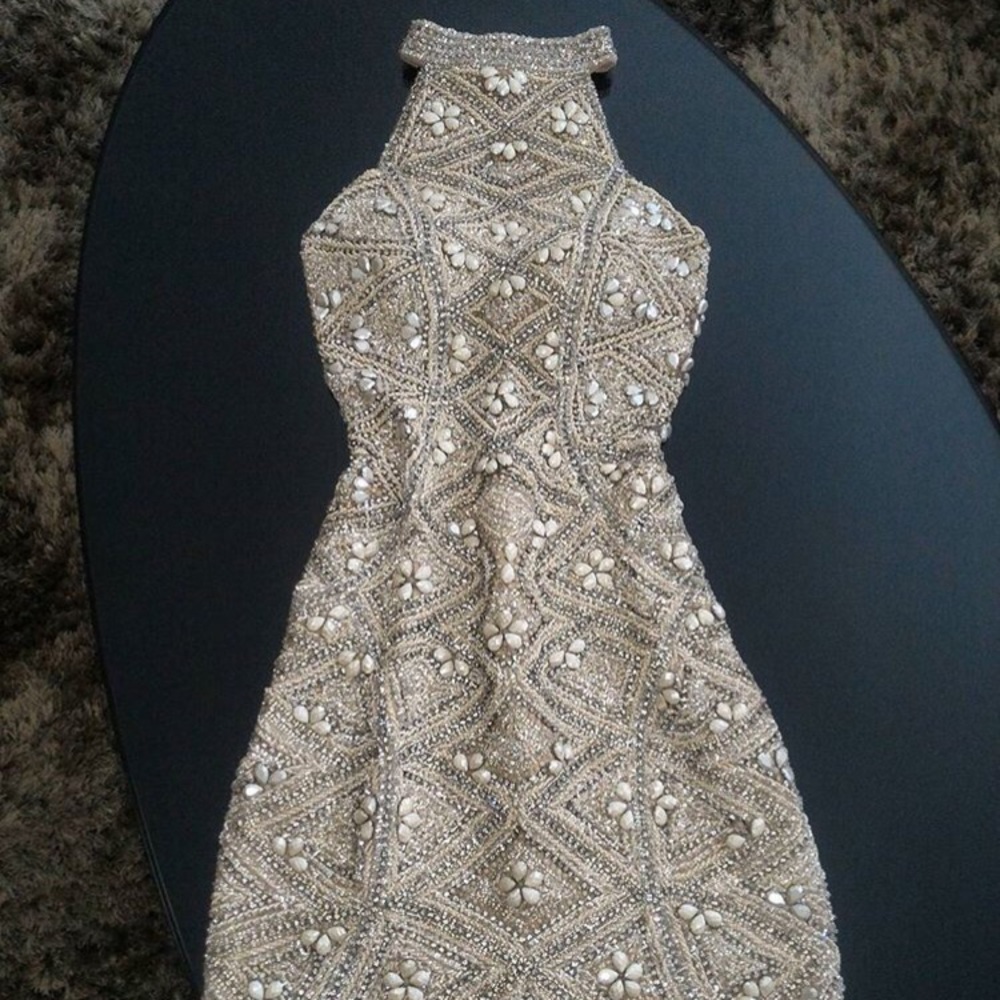 Patrícia Bonaldi Dress