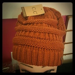 C.C. Beanies