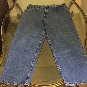 Old navy baggy men's 36/30