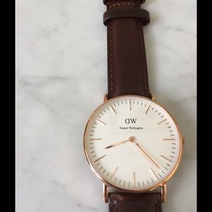 Daniel Wellington Classic St. Andrews Watch