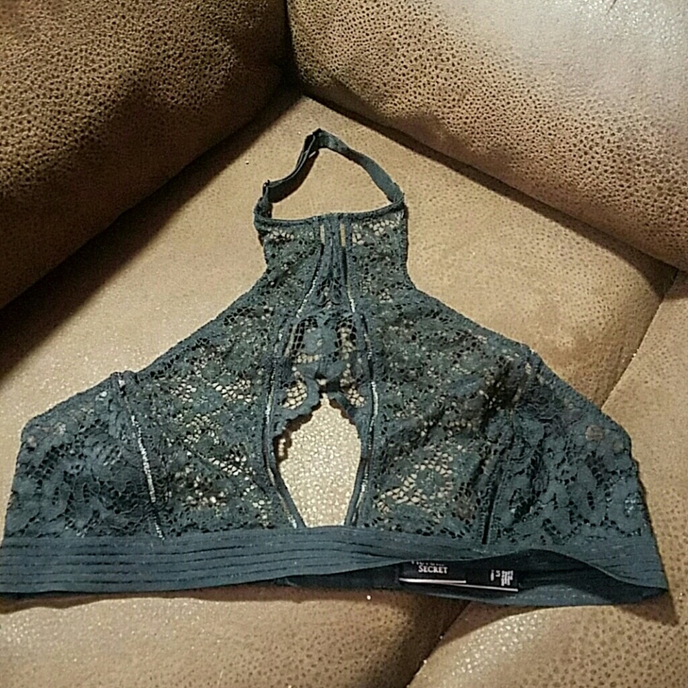 Vs set bra and panties