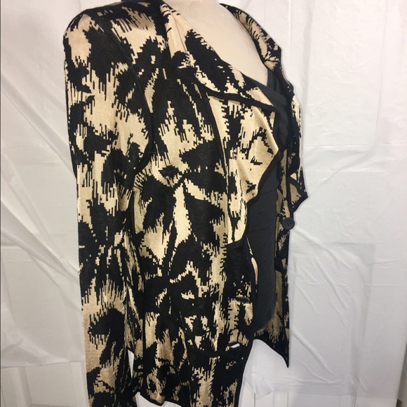 Nic and Zoe Reversible Cover Up - Picture 3 of 8