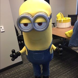 Meet your Posher, Zach