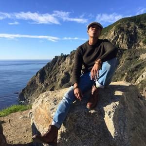 Meet your Posher, Ruddia