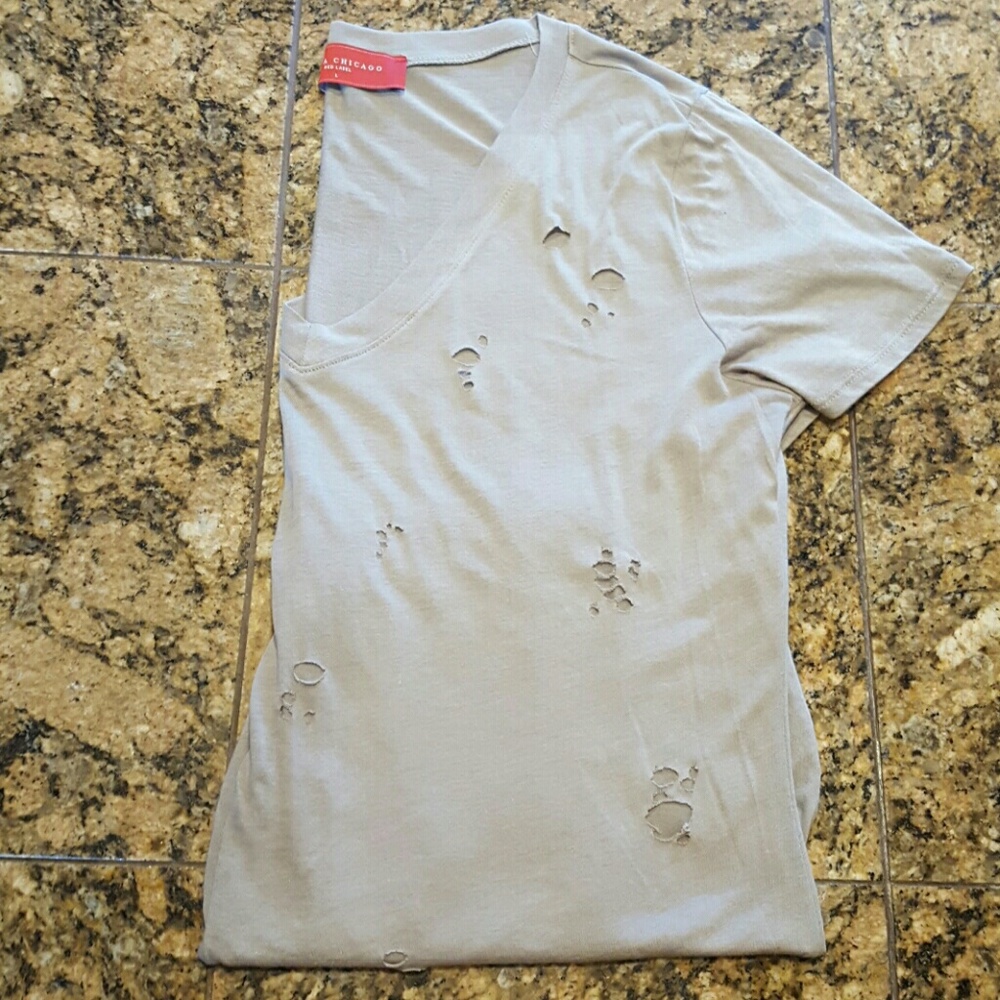 Akira top/SOLD