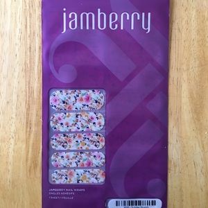 Jamberry nail wraps