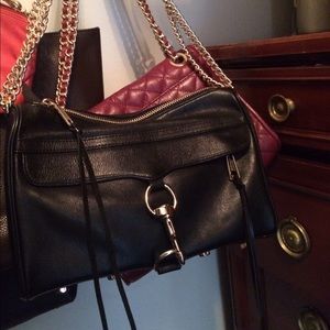 Rebecca minkoff MAC
